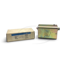 L62AA-5  Johnson Controls Baso Pilot Switch