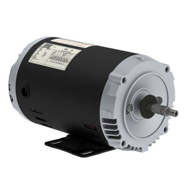 .7536OS3HJP56J-S WEG 3/4HP Jet Pump Electric Motor, 3600RPM
