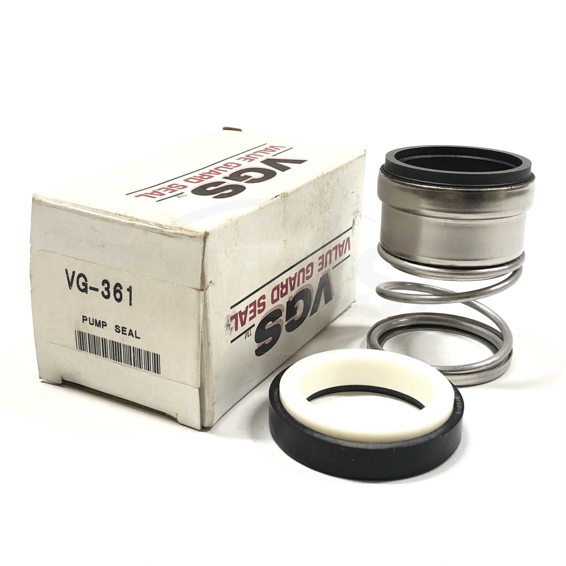 VG-361 VGS Pump Seal