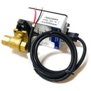 VG1241AD+923BGA Johnson Controls Valve Assembly, 24VAC/DC-1