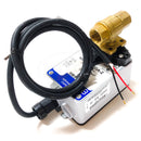 VG1241AD+923BGA Johnson Controls Valve Assembly, 24VAC/DC-2