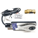 VG1241AE+923BGA Johnson Controls 24VAC/DC On/Off Actuator-3