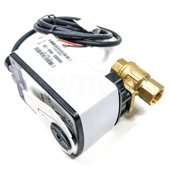 VG1241AE+923BGA Johnson Controls 24VAC/DC On/Off Actuator