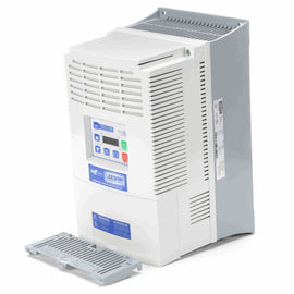 174638.00 Leeson SM2 Flux Vector VFD 3Ph 480-590V
