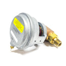 VG7251GT+3008B0 Johnson Controls 2W NO Valve Union Globe/Angle Brass 3-6 PSI-1