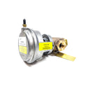 VG7842ET+3008B0 Johnson Controls 3-Way Valve, 1/2", 3 - 6 PSI, Cv: 1.8 Kv:1.6-1