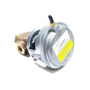 VG7842ET+3008B0 Johnson Controls 3-Way Valve, 1/2", 3 - 6 PSI, Cv: 1.8 Kv:1.6-7