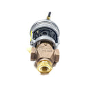VG7842ET+3008B0 Johnson Controls 3-Way Valve, 1/2", 3 - 6 PSI, Cv: 1.8 Kv:1.6-4