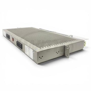 D-4702-20 ADC Telecommunication Fuse Panel