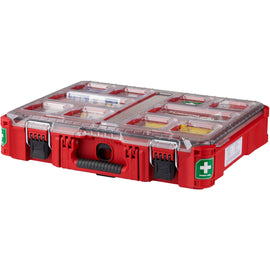 193-Piece Class B Type III PACKOUT First Aid Kit