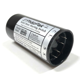 MST80-C PhazPak Solid State Starting Switch 80Amps, 280-250V, 50/60Hz
