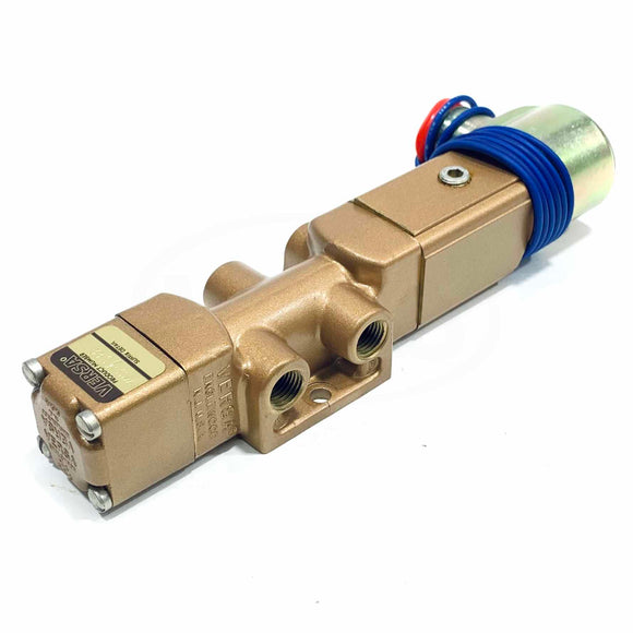 VGS-4322-120V60 Versa Pneumatic Valve