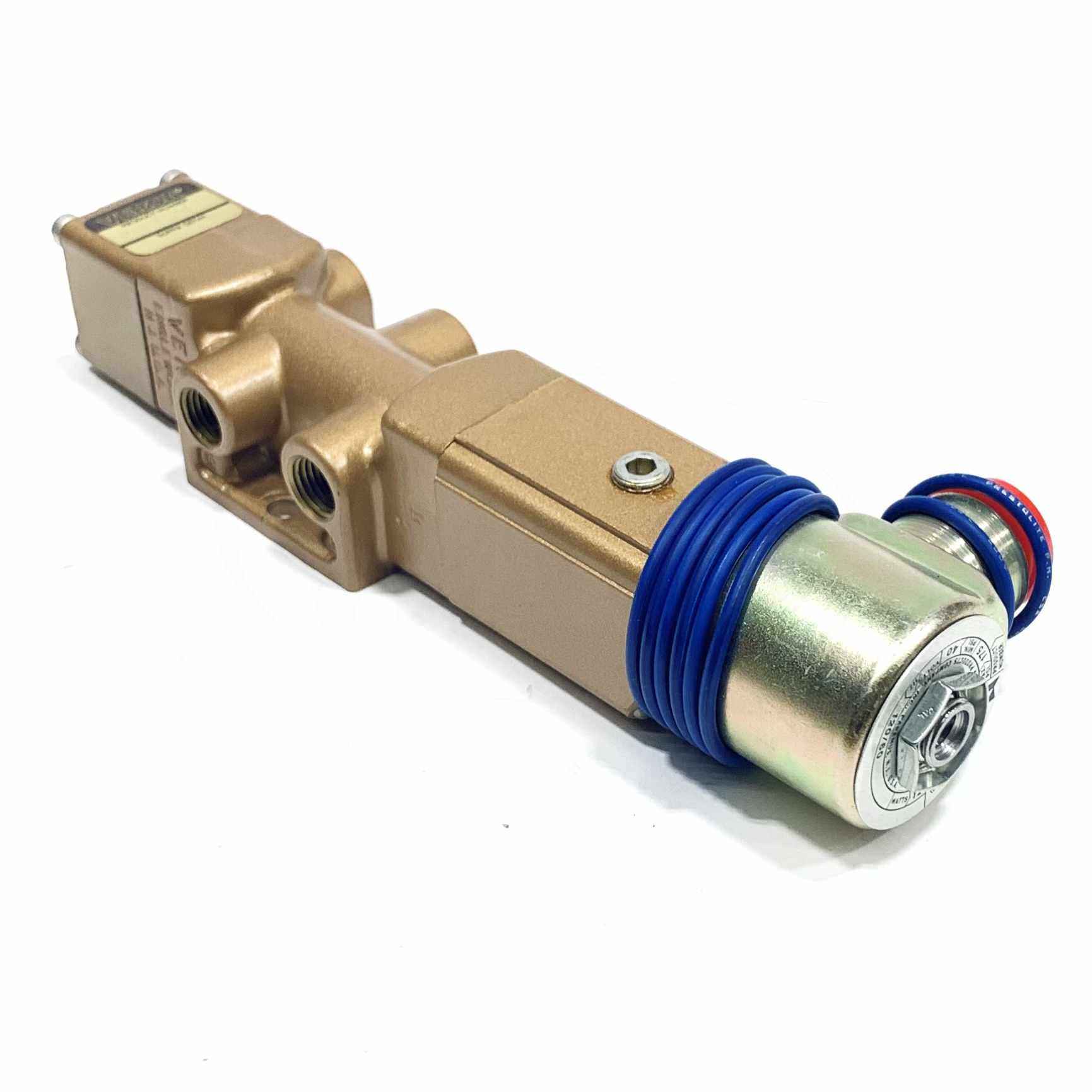 VGS-4322-120V60 Versa Pneumatic Valve