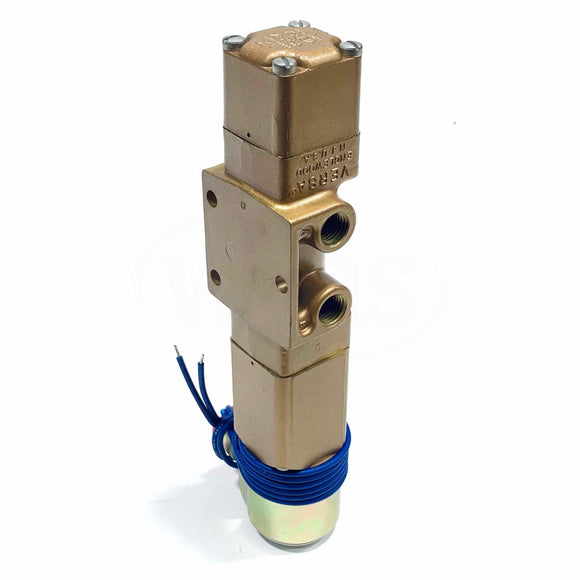VGS-4322-120V60 Versa Pneumatic Valve