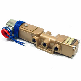 VGS-4322-120V60 Versa Pneumatic Valve - 0