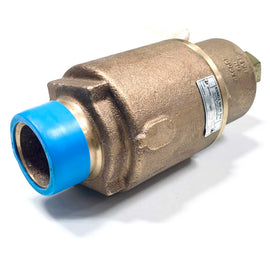 0020-H01-MG Kunkle Safety 2" Valve, 250 GPM, 179 PSIG