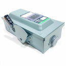 VH362RB Square D Heavy Duty Dafety Switch, 60A 600V~50/60Hz, Type 3R-4