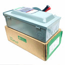 VH362RB Square D Heavy Duty Dafety Switch, 60A 600V~50/60Hz, Type 3R-7