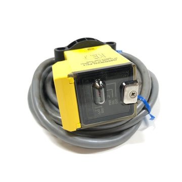 Q45BW22LPC1-59157 Banner Polarized Photo-Electric Sensor