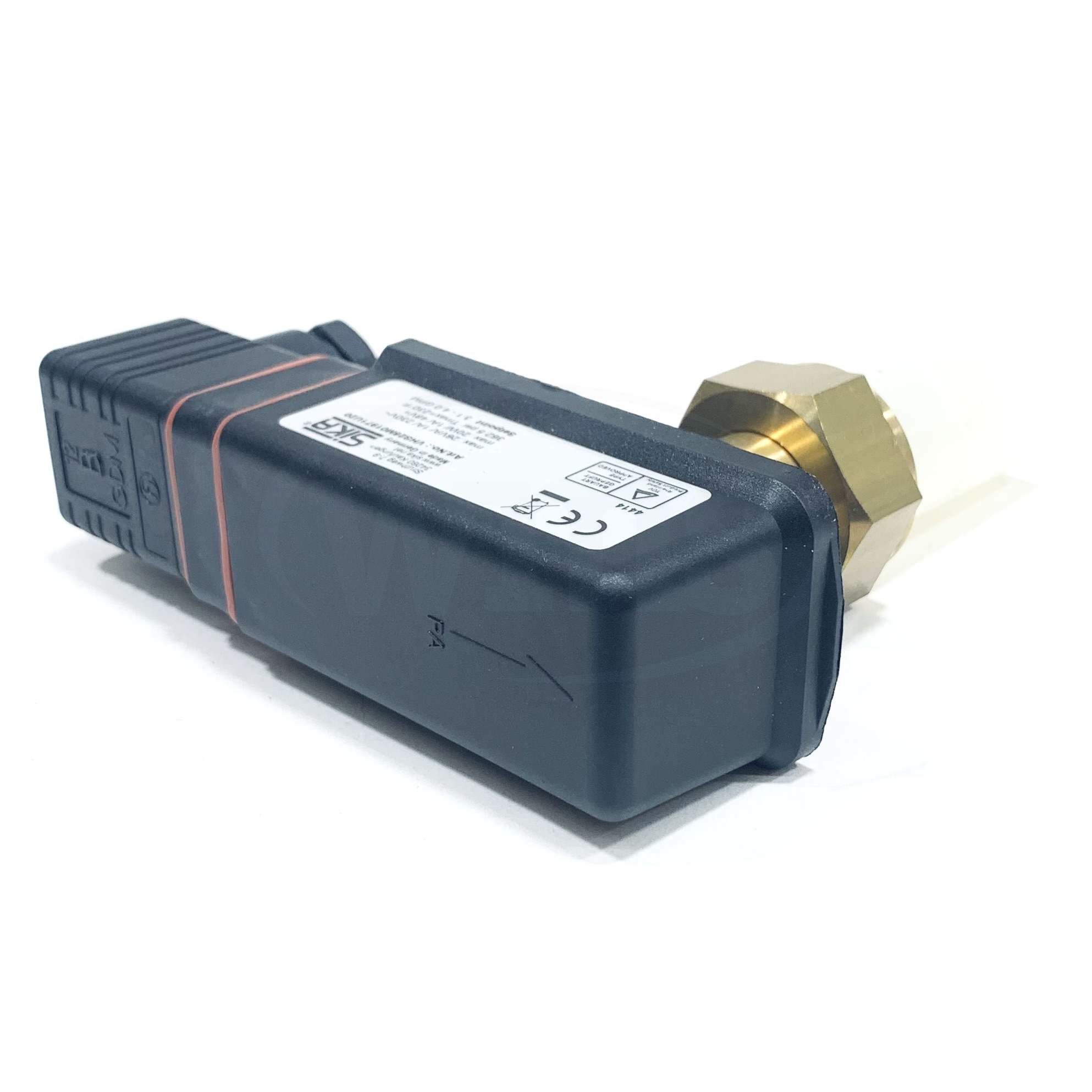 VHS25M01971U20 Sika Water Flow Switch