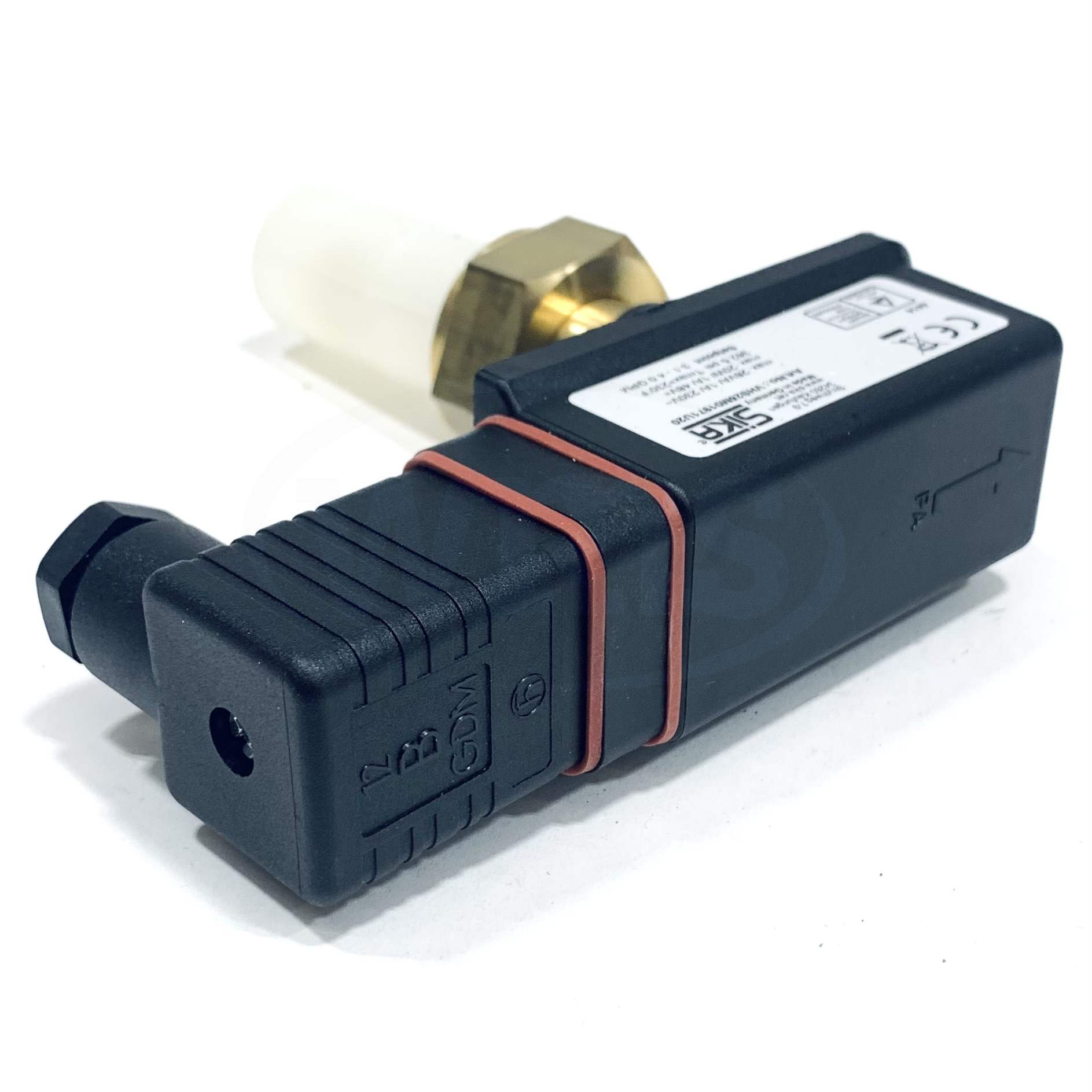 VHS25M01971U20 Sika Water Flow Switch