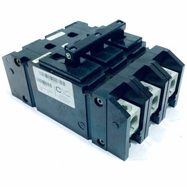 QCC3150 Westinghouse Circuit Breaker, 150 Amp, 240VAC, 3 Pole