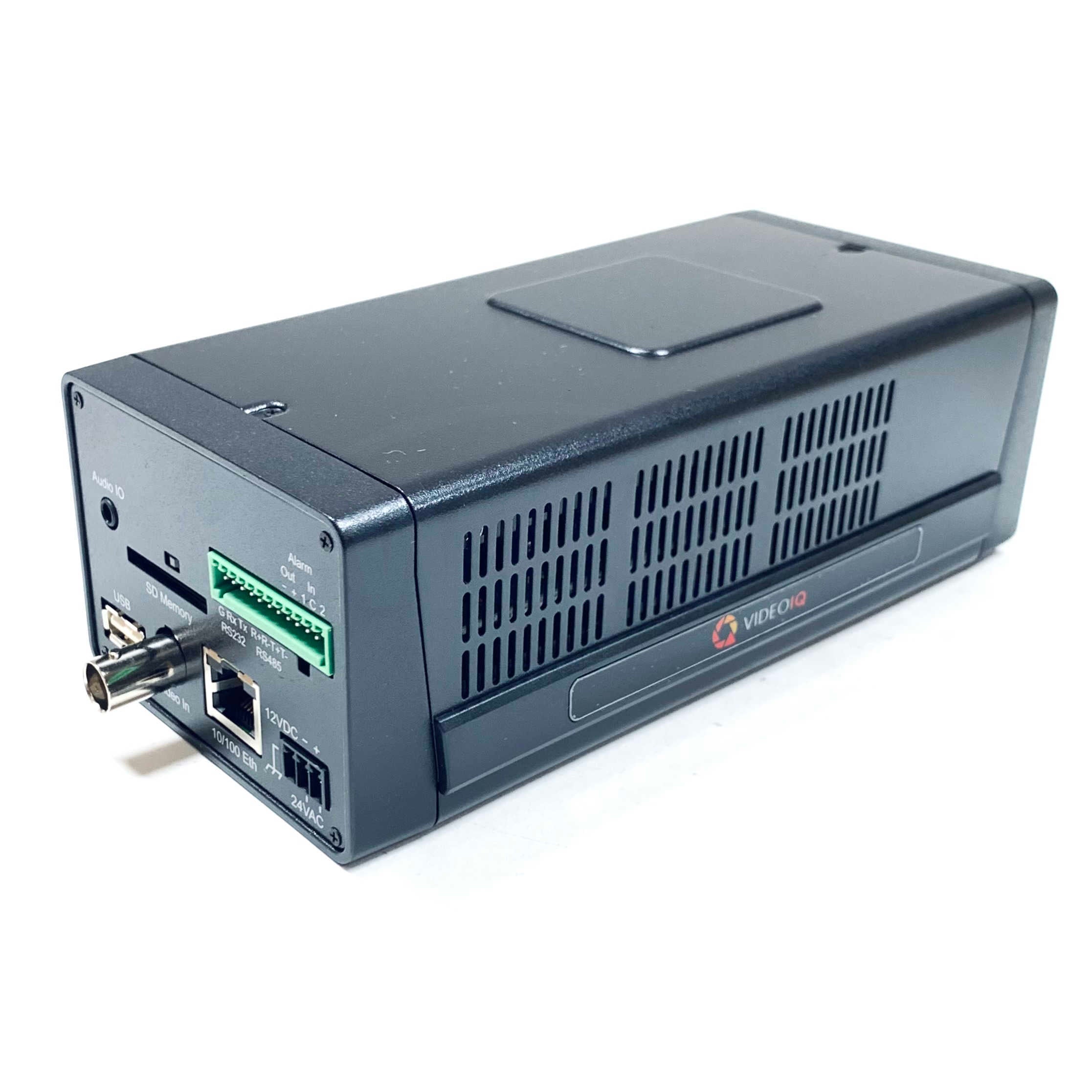 VIQ-E1016 VideoIQ Smart Encoder With 160GB Storage