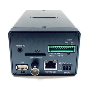 VIQ-E1016 VideoIQ Smart Encoder With 160GB Storage - 0