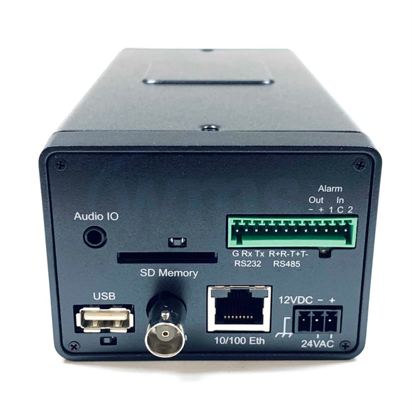 VIQ-E1016 VideoIQ Smart Encoder With 160GB Storage