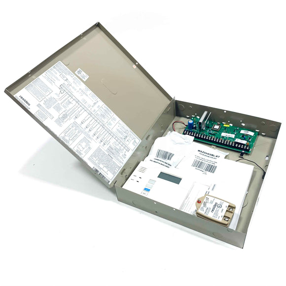 VISTA-20P Honeywell Ademco Control Panel