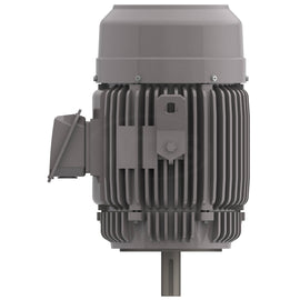 NPV0152C Teco-Westinghouse 15HP MAX-PE Cast Iron Electric Motor, 3600RPM