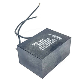 003044.01 Leeson FHP Run Capacitor, 30uF, 220VAC