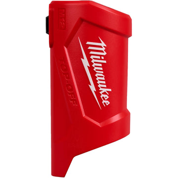 48-59-1211 Milwaukee M12 TOP-OFF 15W Power Supply and Charger