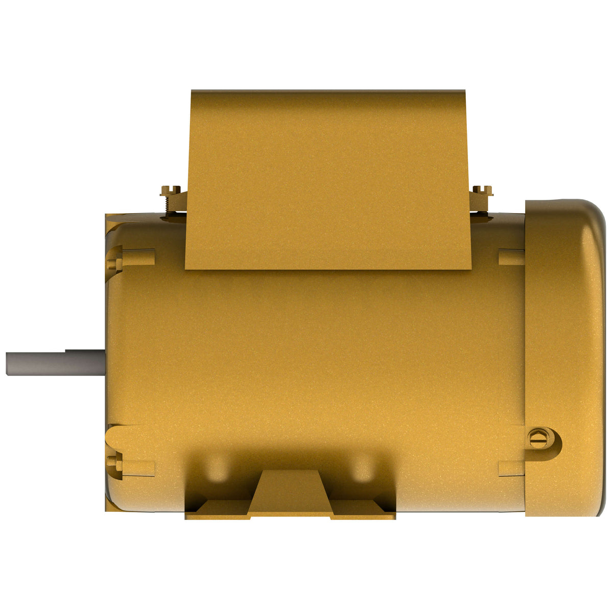 EL3403 Baldor 1/4HP Electric Motor, 1800 RPM | Witmer Motor Service