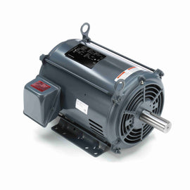 LM28868 Marathon 10HP Elevator Duty Electric Motor, 1800RPM