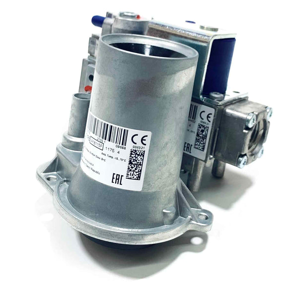 VK8115F1175U Resideo CVI Gas Valve