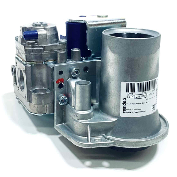 VK8115F1175U Resideo CVI Gas Valve
