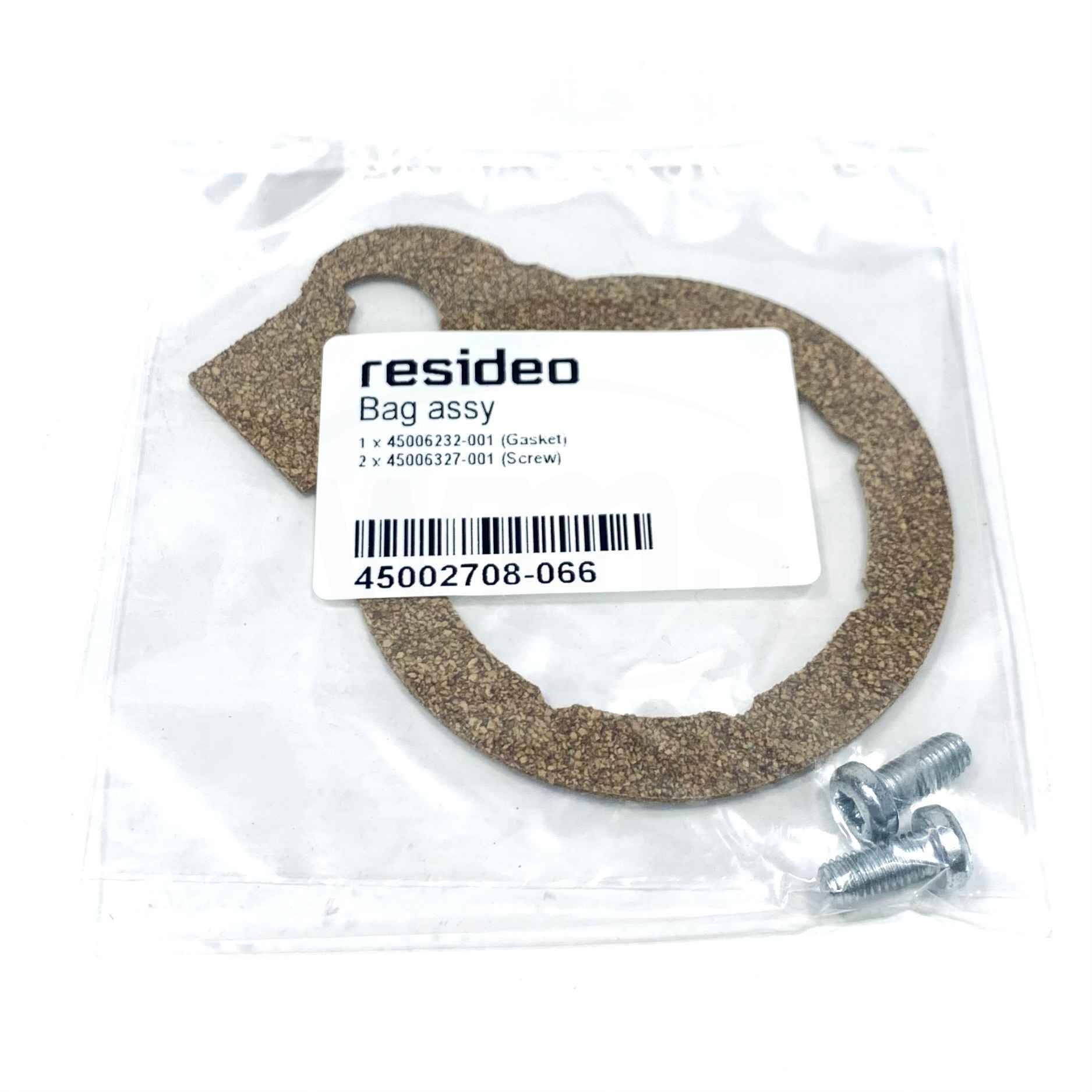 VK8115F1175U Resideo CVI Gas Valve - 0