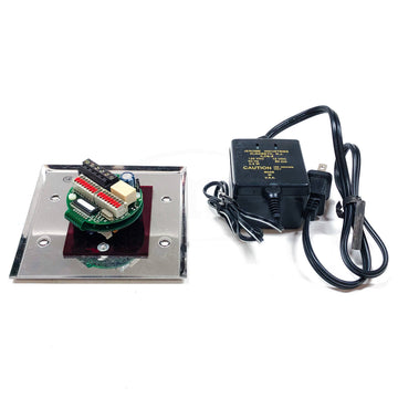 P950L/US Infared Transmitter with 120VAC Transformer