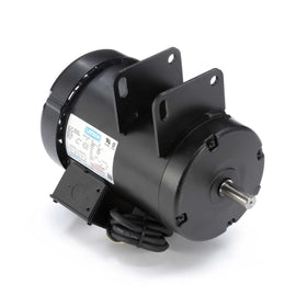 120925.00 Leeson 1.5HP Electric Motor, 3450RPM