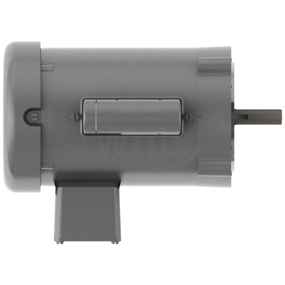 VL3501 Baldor 1/3HP Electric Motor, 1725 RPM