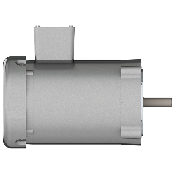 VL3505 Baldor 1/2HP Electric Motor, 1200RPM