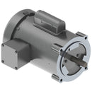 VL3509A Baldor 1HP Electric Motor, 3600RPM-1
