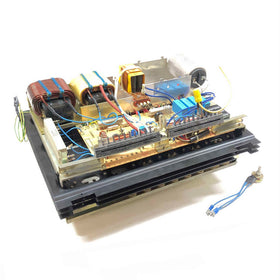 VLT-103-175B6401 Danfoss Variable Speed Drive, 480V.