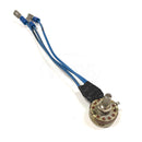 VLT-103-175B6401 Danfoss Variable Speed Drive, 480V.-2