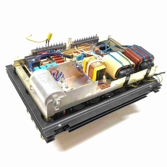 VLT-103-175B6401 Danfoss Variable Speed Drive, 480V.