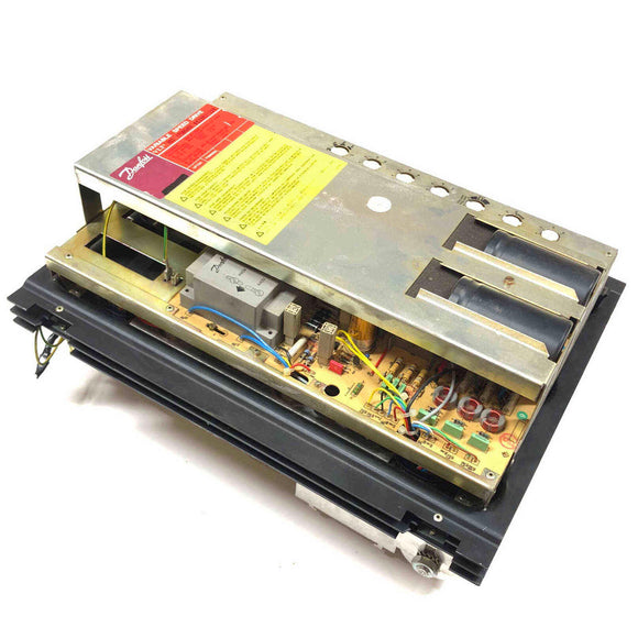 VLT-103-175B6401 Danfoss Variable Speed Drive, 480V.