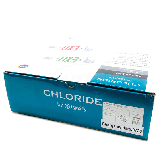 VLTCG3R Signify Chloride Exit/Unit Combo