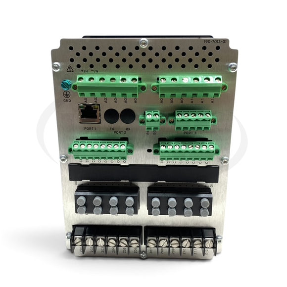 SEL-751 Schweitzer Engineering Feeder Protection Relay, P/N: 751001ACA0X7785BD00