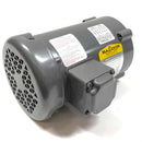VM3538 Baldor 1/2HP Electric Motor, 1800RPM-1